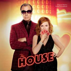 The House (original Motion Picture Soundtrack)