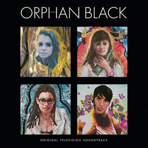 Orphan Black (original Television Soundtrack)