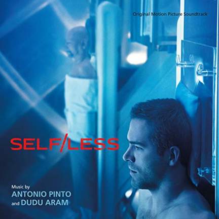 Self / Less (original Motion Picture Soundtrack)