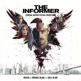 The Informer (o.s.t.)