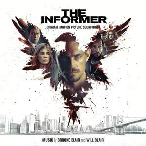 The Informer (o.s.t.)