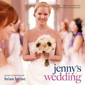 Jenny's Wedding (original Motion Picture Soundtrack)
