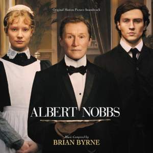 Albert Nobbs (original Motion Picture Soundtrack)
