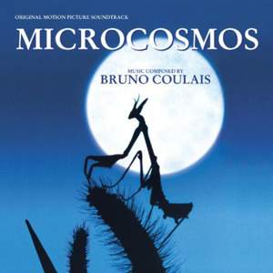 Microcosmos (original Motion Picture Soundtrack)