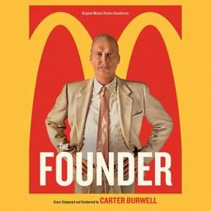 The Founder (original Motion Picture Soundtrack)