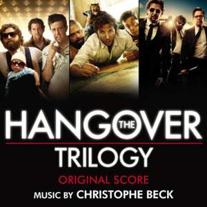 The Hangover Trilogy (original Score)