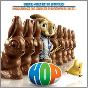Hop (original Motion Picture Soundtrack)