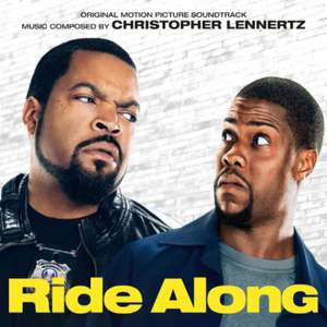 Ride Along (original Motion Picture Score)