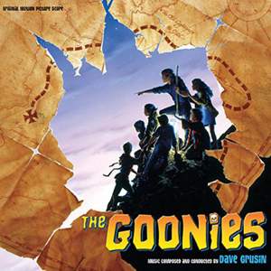 The Goonies (original Motion Picture Score)