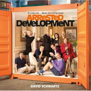 At Long Last... (music and Songs From Arrested Development)