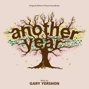 Another Year (original Motion Picture Soundtrack)
