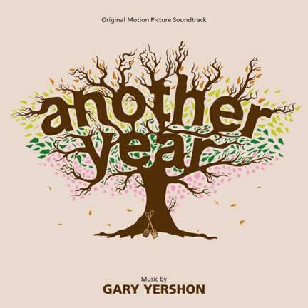 Another Year (original Motion Picture Soundtrack)