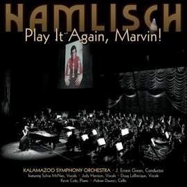 Play It Again, Marvin