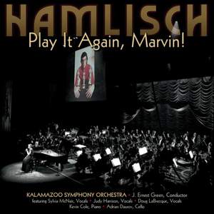Play It Again, Marvin