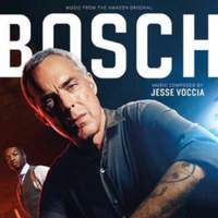 Bosch (music From the Amazon Original Series)