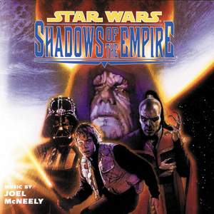 Star Wars: Shadows of the Empire
