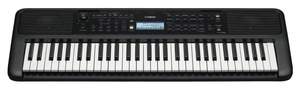 Yamaha Digital Keyboard PSR-E383