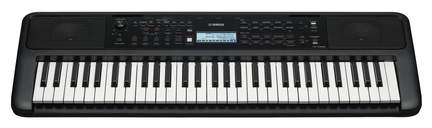Yamaha Digital Keyboard PSR-E383