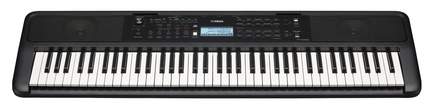 Yamaha Digital Keyboard PSR-EW320
