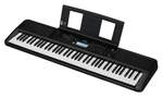 Yamaha Digital Keyboard PSR-EW320 Product Image