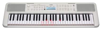 Yamaha Digital Keyboard EZ-310