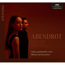 Abendrot