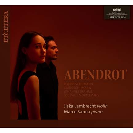 Abendrot