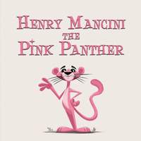 The Pink Panther (special Edition)