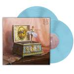 Love Hate Music Box Product Image