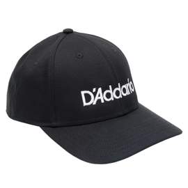 D'Addario Core Hat Black