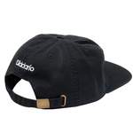 D'Addario D Mark Hat, Black Product Image