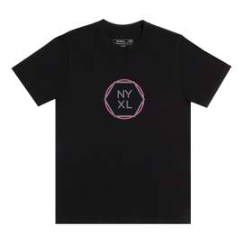 D'Addario NYXL Reissue T-Shirt Black 2X
