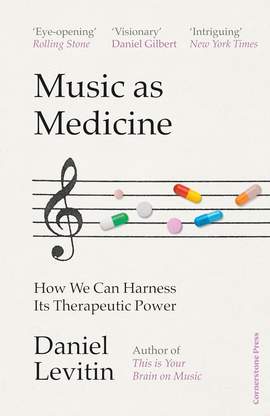Music as Medicine: How We Can Harness Its Therapeutic Power