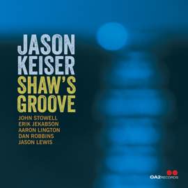 Shaw's Groove