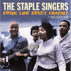 Swing Low Sweet Chariot + Uncloudy Day