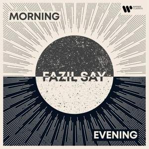 Morning/Evening (double Album)