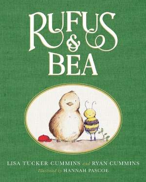 Rufus & Bea: You Don't Have to Sing