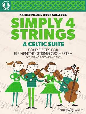 A Celtic Suite