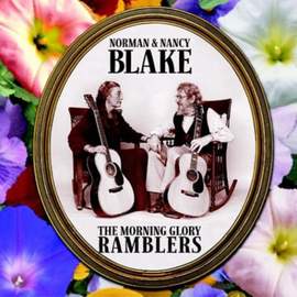 The Morning Glory Ramblers