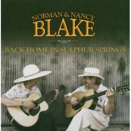 Back Home in Sulphur Springs