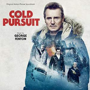 Cold Pursuit (o.s.t.)