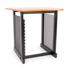 Apextone 12U companion rack stand