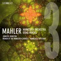 Mahler: Symphony No. 3 in D Minor