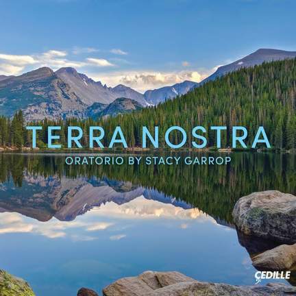 Terra Nostra