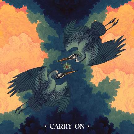 Carry On