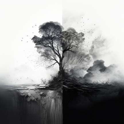 Transcend