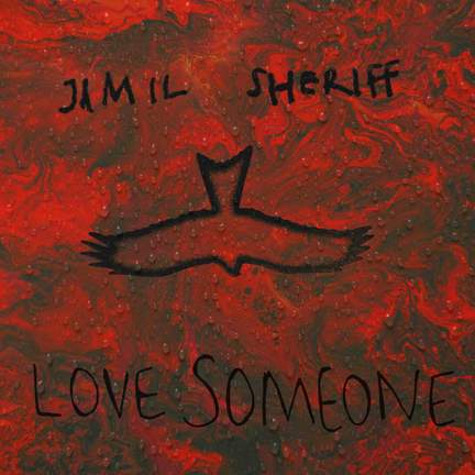 Love Someone