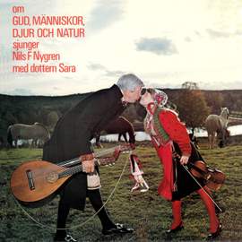 Om Gud, människor, djur och natur