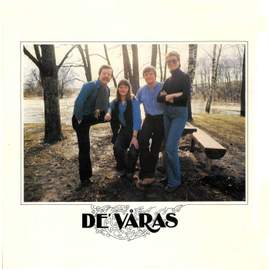 DE' VÅRAS
