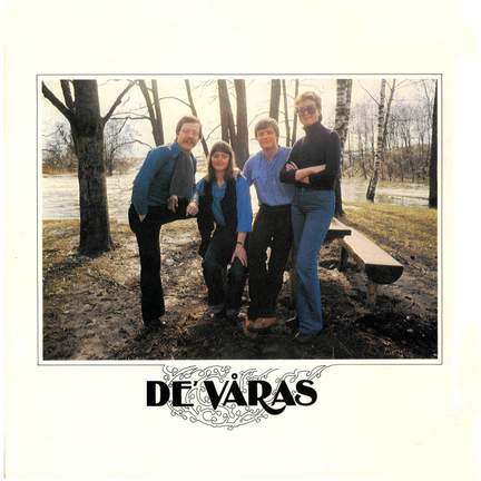 DE' VÅRAS